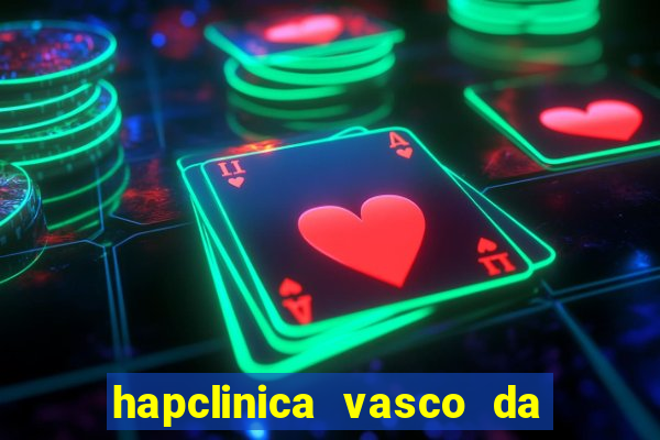 hapclinica vasco da gama como chegar